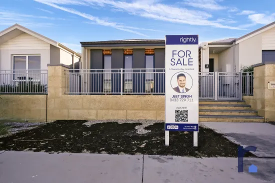 6 Charades Way, Brabham, WA 6055