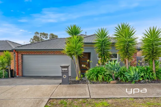 6 Chard Place, Sunbury, Vic 3429