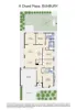 6 Chard Place, Sunbury, Vic 3429-Floorplan
