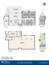 6 Charlotte Street, Merewether, NSW 2291-Floorplan