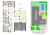 6 Charlwood Court, Drouin, Vic 3818-Floorplan