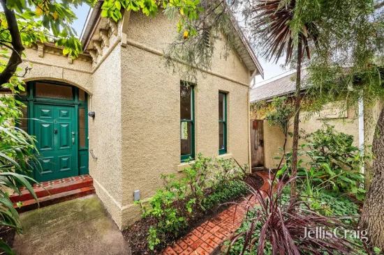 6 Charnwood Crescent, St Kilda, Vic 3182