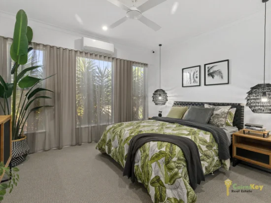6 Charringa Link, Smithfield, Qld 4878 - For Rent