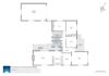 6 Charteris Crescent, Chifley, ACT 2606-Floorplan