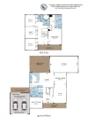 6 Chateau Close, Croydon, Vic 3136-Floorplan