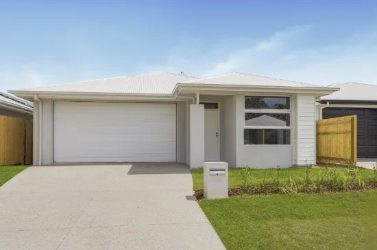 6 Chatham Court, Park Ridge, Qld 4125