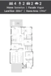 6 Chatham Court, Park Ridge, Qld 4125-Floorplan