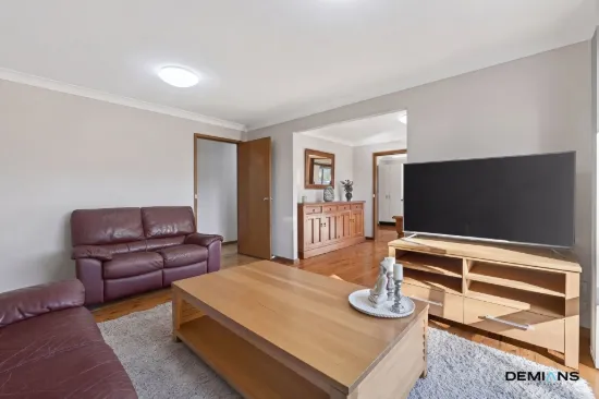 6 Chauvel Avenue, Wattle Grove, NSW 2173-Image