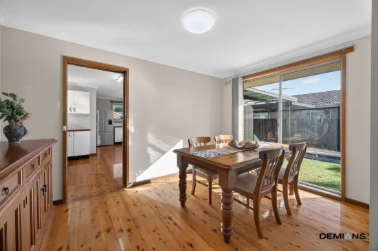 6 Chauvel Avenue, Wattle Grove, NSW 2173-Image