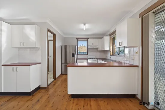 6 Chauvel Avenue, Wattle Grove, NSW 2173-Image