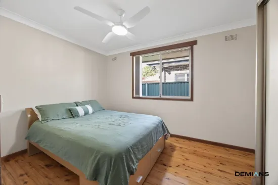 6 Chauvel Avenue, Wattle Grove, NSW 2173-Image