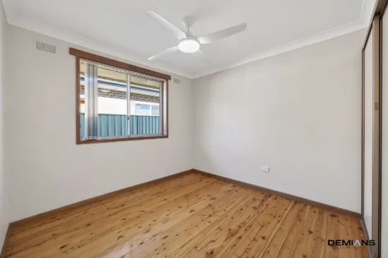 6 Chauvel Avenue, Wattle Grove, NSW 2173-Image