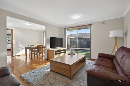 6 Chauvel Avenue, Wattle Grove, NSW 2173-Image