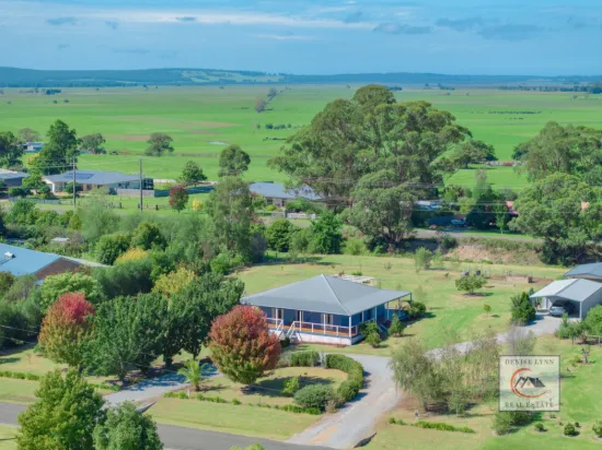 6 Cherod Drive, Orbost, Vic 3888