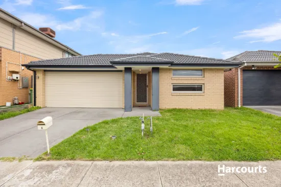 6 Cherrington Avenue, Officer, Vic 3809