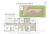 6 Cherrington Avenue, Officer, Vic 3809-Floorplan