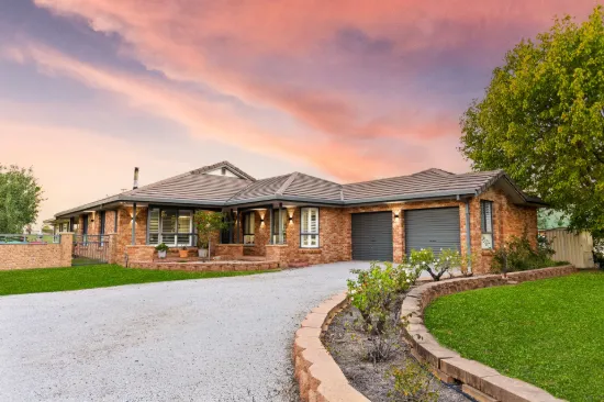 6 Chestnut Close, Mudgee, NSW 2850