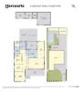 6 Chestnut Road, Youngtown, Tas 7249-Floorplan