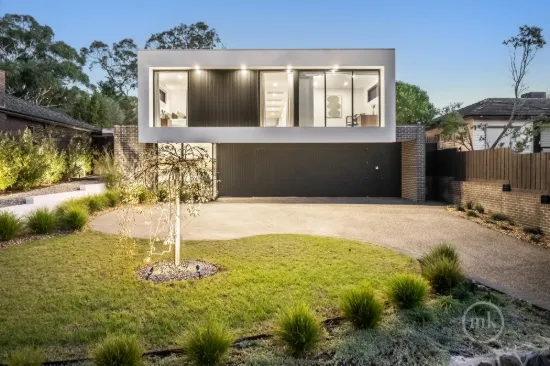 6 Cheverton Road, Lower Plenty, Vic 3093