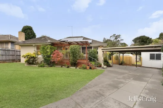 6 Chiara Court, Glen Waverley, Vic 3150