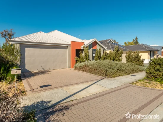 6 Chichester Avenue, Beckenham, WA 6107