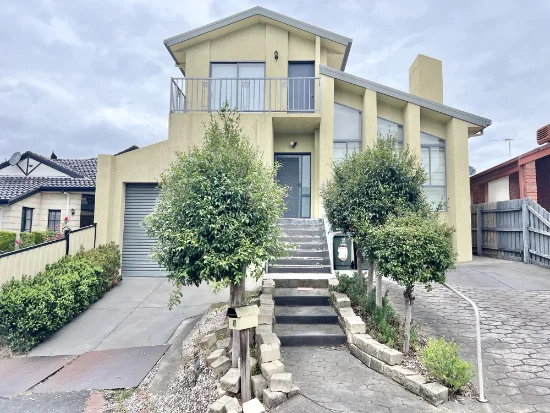 6 Childs Place, Roxburgh Park, Vic 3064 - For Rent