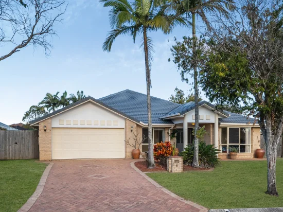 6 Chilton Crescent, North Lakes, Qld 4509