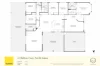 6 Chilton Crescent, North Lakes, Qld 4509-Floorplan