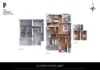 6 Chilton Street, Casey, ACT 2913-Floorplan