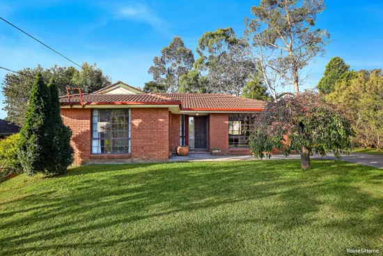 6 Chippendale Close, Moss Vale, NSW 2577