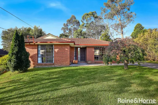 6 Chippendale Close, Moss Vale, NSW 2577