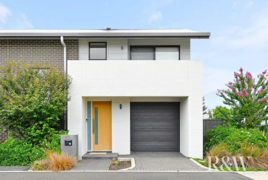 6 Chippers Glade, Blacktown, NSW 2148