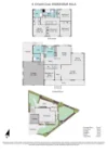 6 Chivell Close, Endeavour Hills, Vic 3802-Floorplan
