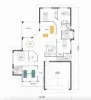 6 Chowchilla Lane, Bohle Plains, Qld 4817-Floorplan