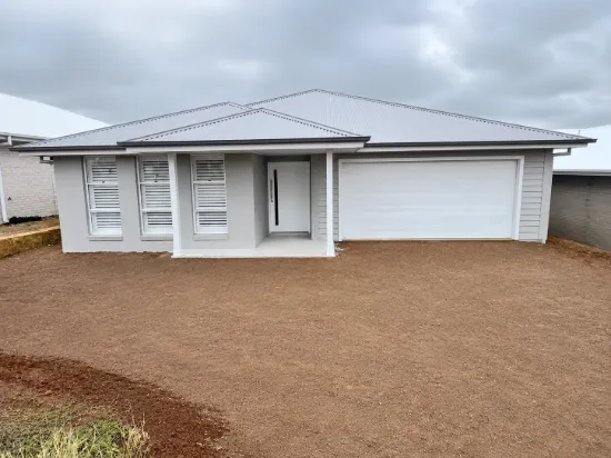 6 Chrisbrook Terrace, Dubbo, NSW 2830