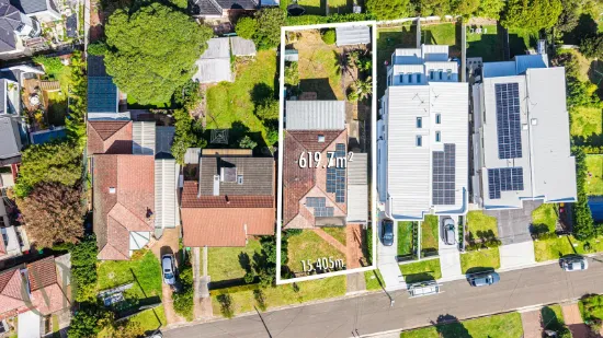 6 Christine Avenue, Ryde, NSW 2112
