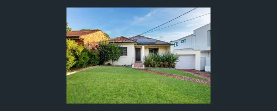 6 Christine Avenue, Ryde, NSW 2112
