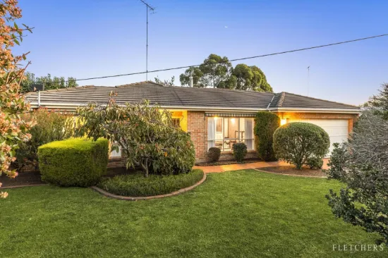 6 Christopher Court, Ocean Grove, Vic 3226