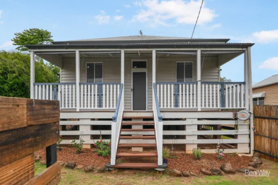 6 Churinga Street, Harlaxton, Qld 4350