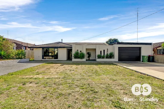 6 Cingalese Close, Carey Park, WA 6230