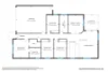 6 Cinnamon Way, Morisset, NSW 2264-Floorplan