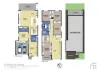 6 Circinus Street, Austral, NSW 2179-Floorplan