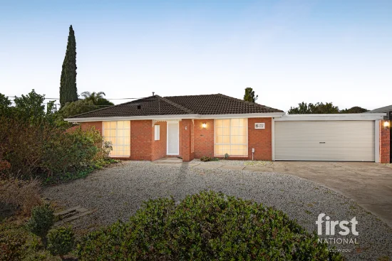 6 Citrus Close, Hoppers Crossing, Vic 3029