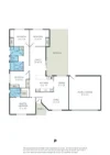 6 Citrus Close, Hoppers Crossing, Vic 3029-Floorplan