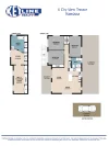6 City View Terrace, Nambour, Qld 4560-Floorplan