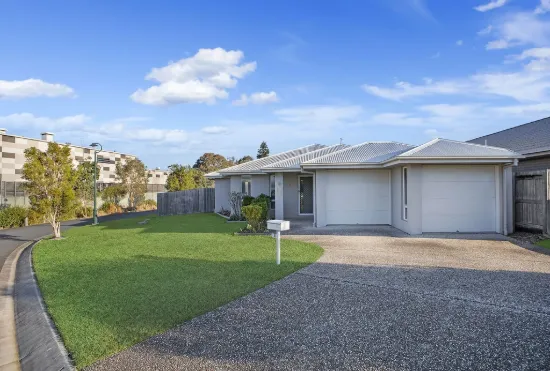 6 Clancy Ct, Rothwell, Qld 4022