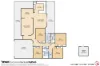 6 Clara Street, Highfields, Qld 4352-Floorplan