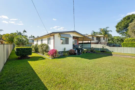 6 Clare Road, Kingston, Qld 4114