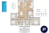 6 Claremont Drive, Murrumba Downs, Qld 4503-Floorplan