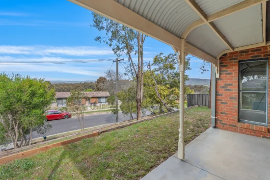 6 Clarey Avenue, Seymour, Vic 3660